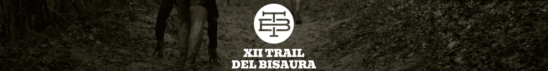 TRAIL DEL BISAURA 2025 banner ambilight